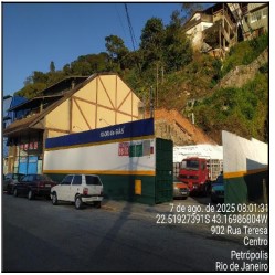 Imóvel da Caixa em PETROPOLIS / RJ - 10005829