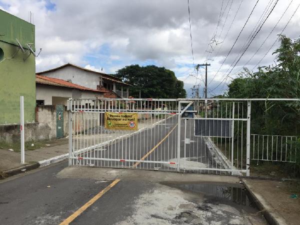 Terreno Caixa em SAO GONCALO / RJ - 10012251