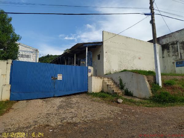 Galpão da Caixa em GRAVATAI / RS - 10140335