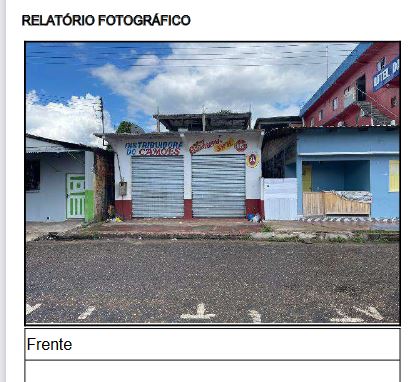 Loja da Caixa em BORBA / AM - 10147353