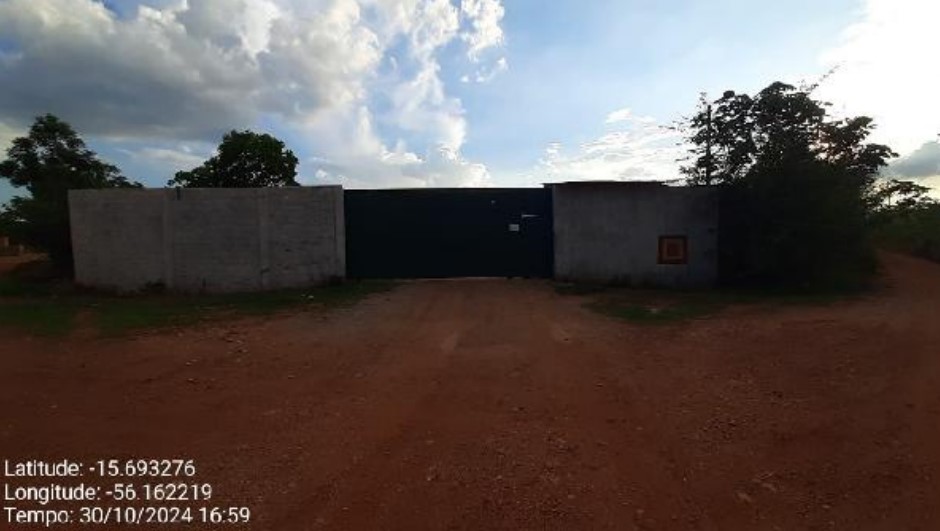 Imóvel da Caixa em VARZEA GRANDE / MT - 10148888