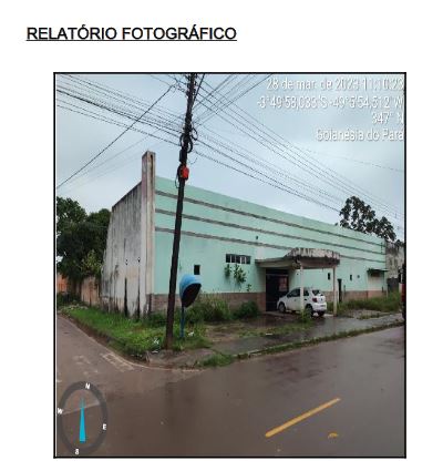 Imóvel da Caixa em GOIANESIA DO PARA / PA - 10152334