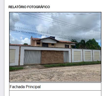 Casa da Caixa em PACAJUS / CE - 10153987