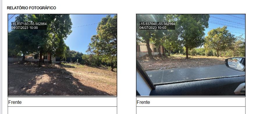 Imóvel da Caixa em CUIABA / MT - 10170799