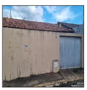 Imóvel da Caixa em VALPARAISO DE GOIAS / GO - 10176577