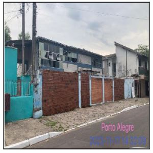 Imóvel da Caixa em CANOAS / RS - 10177314