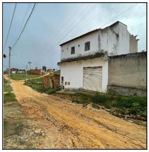 Imóvel da Caixa em MACARANI / BA - 10181028