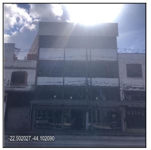 Prédio da Caixa em VOLTA REDONDA / RJ - 10184772