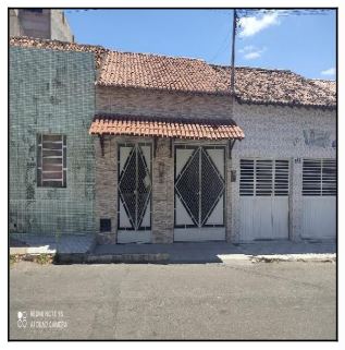 Casa da Caixa em PAULO AFONSO / BA - 10192435