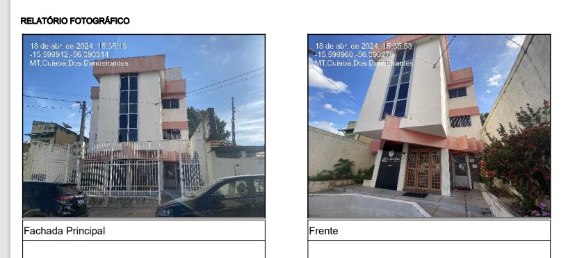 Sala da Caixa em CUIABA / MT - 10192857