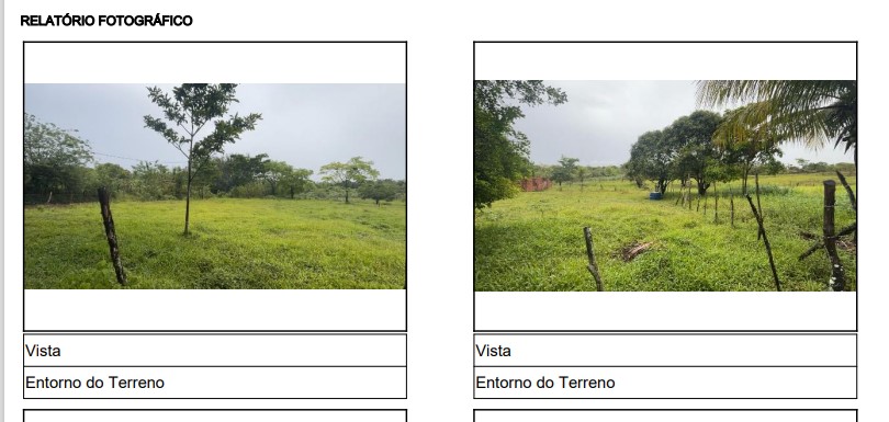 Terreno da Caixa em CANDEIAS / BA - 10192863