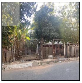 Terreno da Caixa em GOIANIA / GO - 10195443