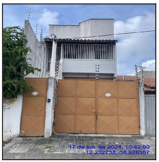 Imóvel da Caixa em FEIRA DE SANTANA / BA - 10195648