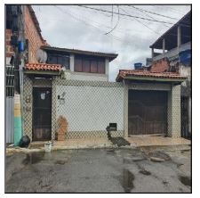 Casa da Caixa em LAURO DE FREITAS / BA - 10196267