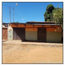 Imóvel da Caixa em BURITIZEIRO / MG - 10198064