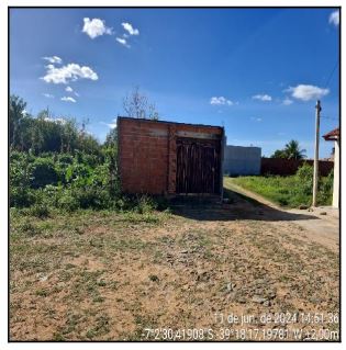 Terreno da Caixa em CARIRIACU / CE - 10202965