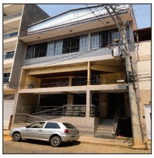 Imóvel da Caixa em CARANGOLA / MG - 10202966