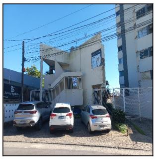 Sala da Caixa em MACEIO / AL - 10203395