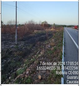 Imóvel da Caixa em CAUCAIA / CE - 10203828