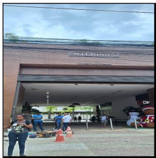 Sala da Caixa em ITABORAI / RJ - 10207672