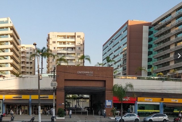 Sala da Caixa em ITABORAI / RJ - 10207801
