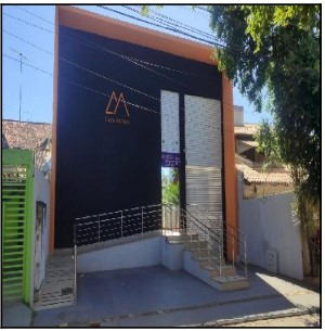 Prédio Caixa em GOIANIA / GO - 10208118