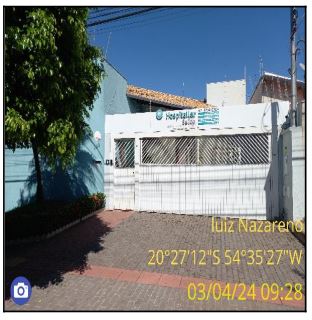 Casa da Caixa em CAMPO GRANDE / MS - 10208912