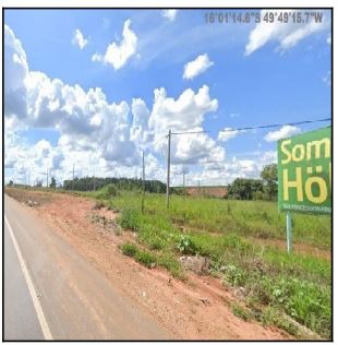 Terreno da Caixa em ITABERAI / GO - 10208913