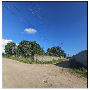 Imóvel da Caixa em SAO GONCALO DOS CAMPOS / BA - 10208958