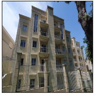 Apartamento da Caixa em CURITIBA / PR - 10209029