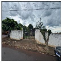 Terreno da Caixa em CANTAGALO / PR - 10210360