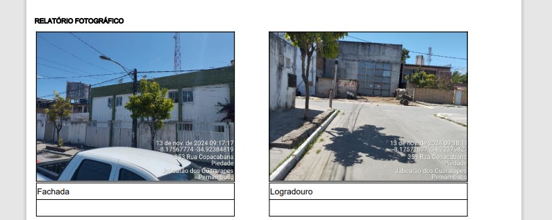 Casa da Caixa em JABOATAO DOS GUARARAPES / PE - 10210442
