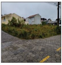 Terreno Caixa em ITAIOPOLIS / SC - 10211337