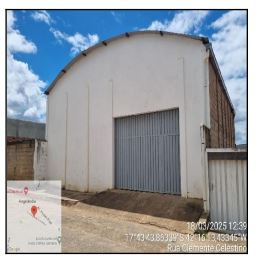 Imóvel da Caixa em ANGELANDIA / MG - 10211829