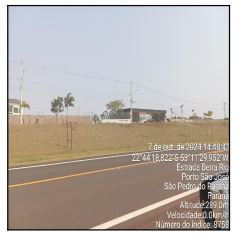 Terreno da Caixa em SAO PEDRO DO PARANA / PR - 10211902