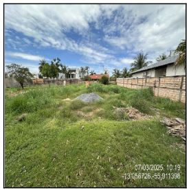 Imóvel da Caixa em LUCAS DO RIO VERDE / MT - 10213766