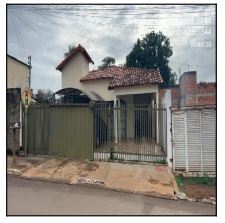 Casa da Caixa em MINEIROS / GO - 10214178