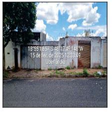 Terreno Caixa em UBERLANDIA / MG - 10214189