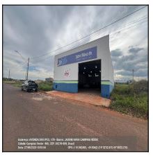 Imóvel da Caixa em CAMPINA VERDE / MG - 10214437