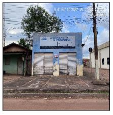 Comercial da Caixa em ACAILANDIA / MA - 10214479