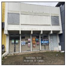 Prédio da Caixa em NOVO HAMBURGO / RS - 10214863