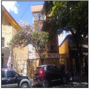Apartamento Caixa em BELO HORIZONTE / MG - 10215413