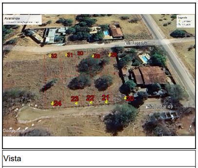 Terreno da Caixa em PORTO NACIONAL / TO - 10215786