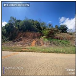 Terreno Caixa em BARRA DE SAO FRANCISCO / ES - 10216312