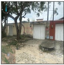 Casa da Caixa em CASCAVEL / CE - 10217328