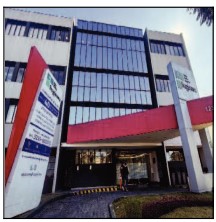 Sala da Caixa em CURITIBA / PR - 10217512