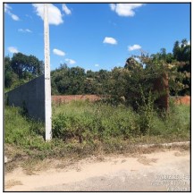 Terreno da Caixa em IPAMERI / GO - 10217555