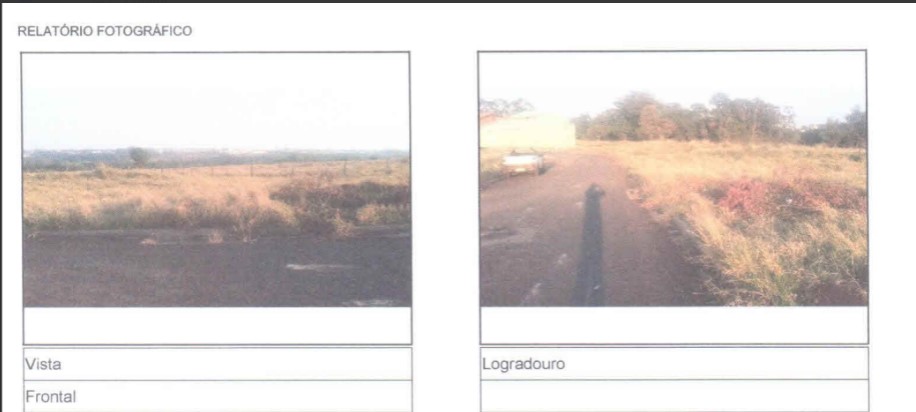 Terreno da Caixa em ARAGUARI / MG - 10217589