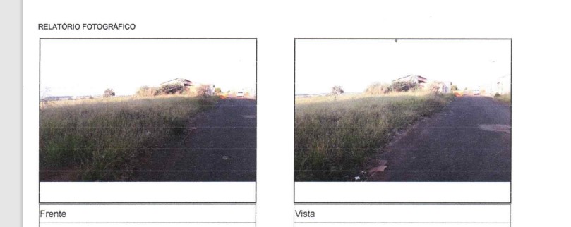 Terreno da Caixa em ARAGUARI / MG - 10217590