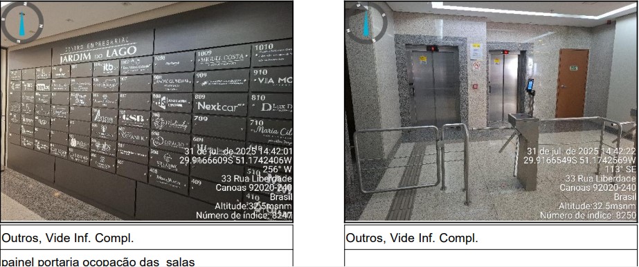 Imóvel da Caixa em CANOAS / RS - 10218933